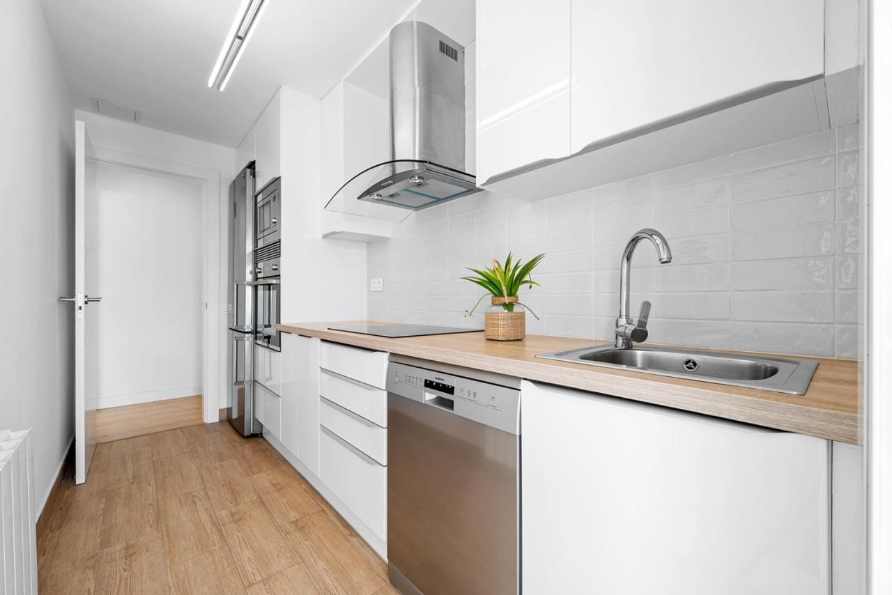 Magnificant Apartment Salou First Line エクステリア 写真