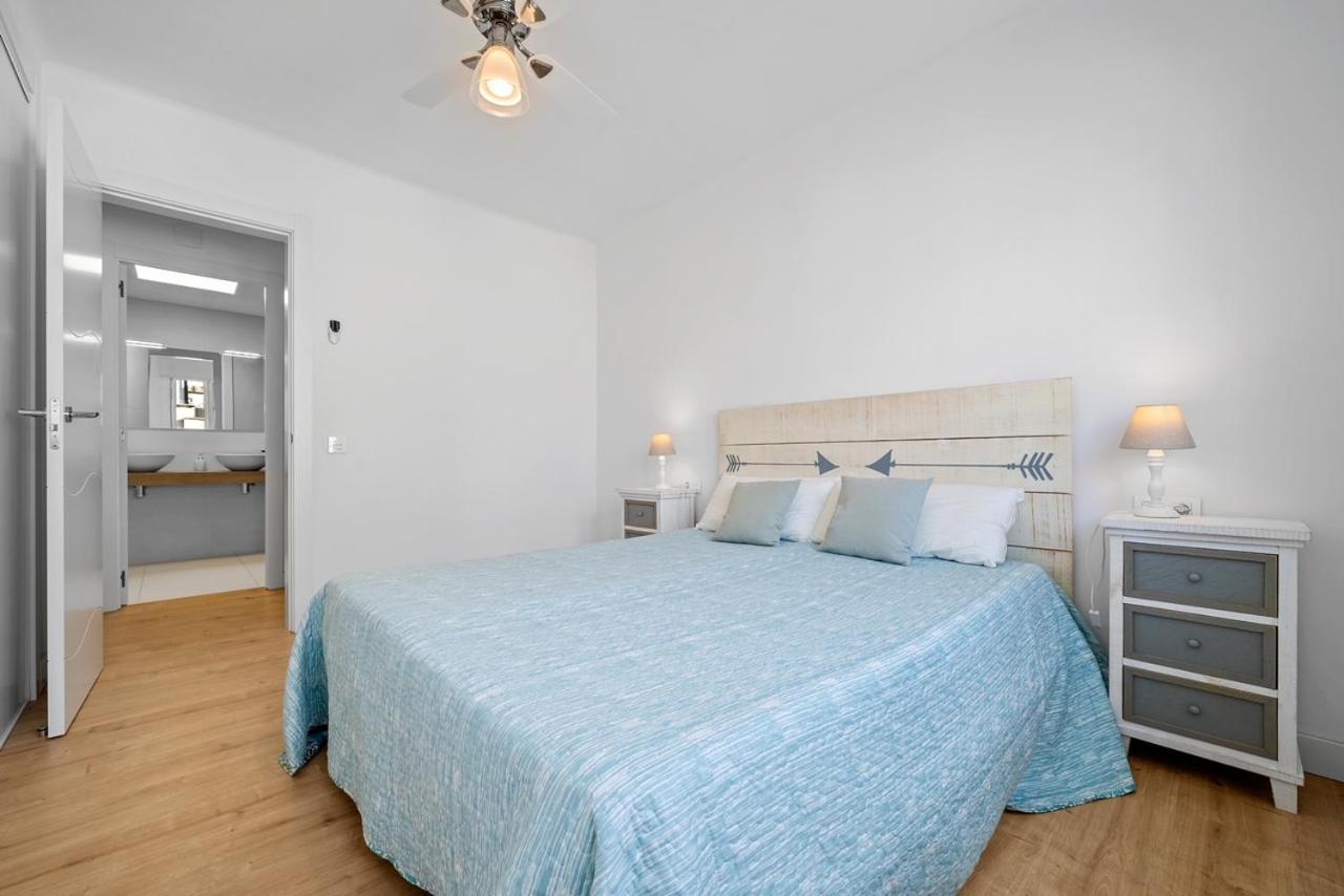 Magnificant Apartment Salou First Line エクステリア 写真